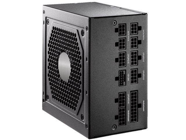 KRPW-GS850W/90+