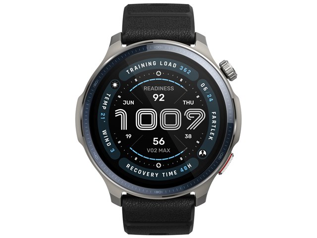Amazfit Balance 2 [�u���b�N]