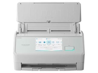 ScanSnap iX2500 FI-IX2500W [ホワイト]の製品画像 - 価格.com