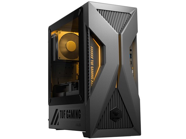 TUF Gaming T500MV T500MV-13420H412W [�\�[���[�G�N���v�X�O���[]