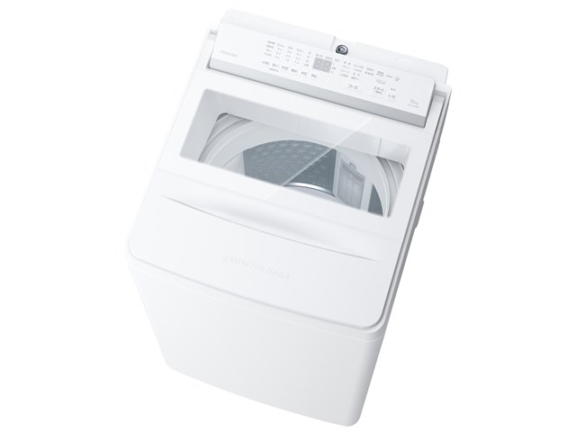 ZABOON AW-10DHB5(W) [グランホワイト]の製品画像 - 価格.com