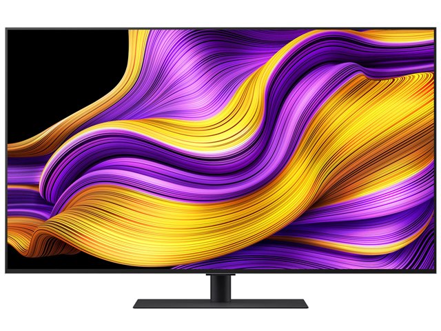 OLED55G5PJB [55インチ]の製品画像 - 価格.com