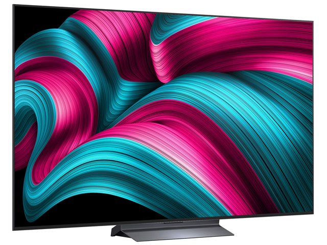 ジャンク　有機ELテレビ　OLED65CPJA OLED65C5PJA [65インチ]の製品画像 - 価格.com