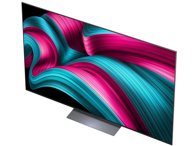 OLED65C5PJA [65インチ]の製品画像 - 価格.com