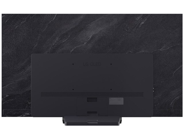 OLED65C5PJA [65インチ]の製品画像 - 価格.com