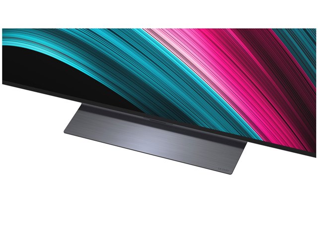 OLED65C5PJA [65インチ]の製品画像 - 価格.com