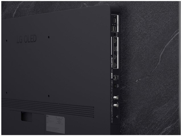 OLED65C5PJA [65インチ]の製品画像 - 価格.com