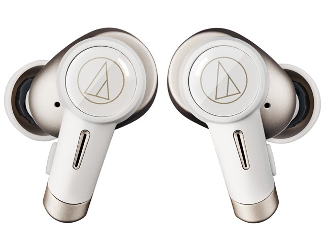ATH-TWX9MK2 WH [ホワイト]の製品画像 - 価格.com