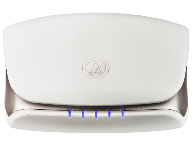 ATH-TWX9MK2 WH [ホワイト]の製品画像 - 価格.com