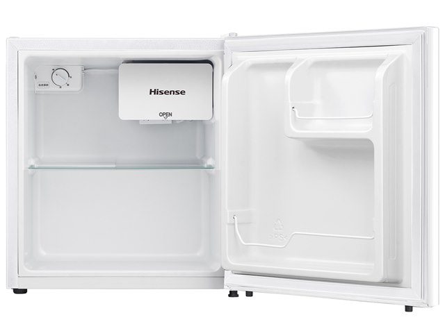 HR-A45KW [ホワイト]の製品画像 - 価格.com