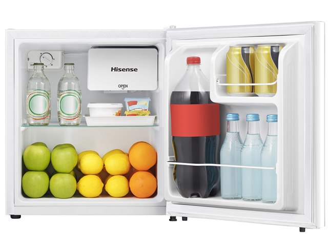 HR-A45KW [ホワイト]の製品画像 - 価格.com
