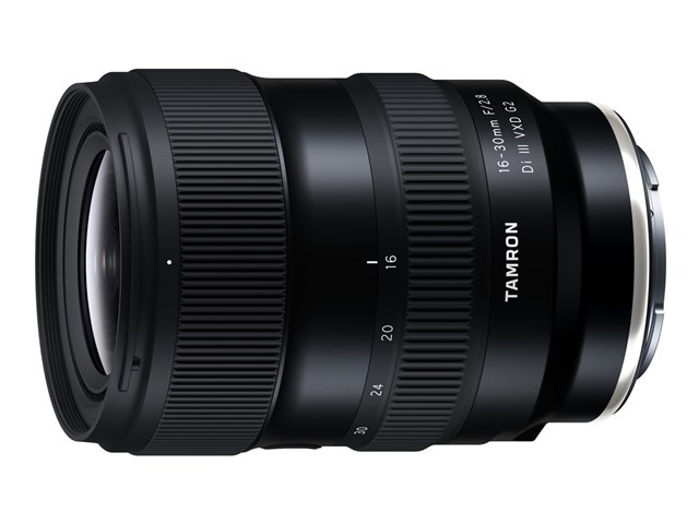 16-30mm F/2.8 Di III VXD G2 (Model A064) [�\�j�[E�p]