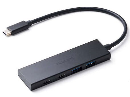 U3HC-H042PBK [�u���b�N]