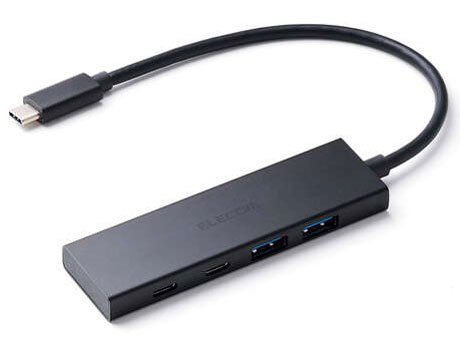 U3HC-H041PBK [�u���b�N]