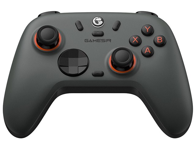 GameSir Nova 2 Lite [Gray]