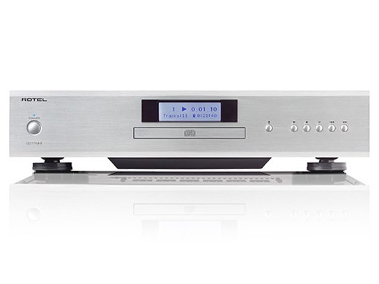 CD11MKII [SILVER]