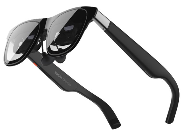 XREAL One Pro (IPD 57-66mm M�T�C�Y) X1112-M