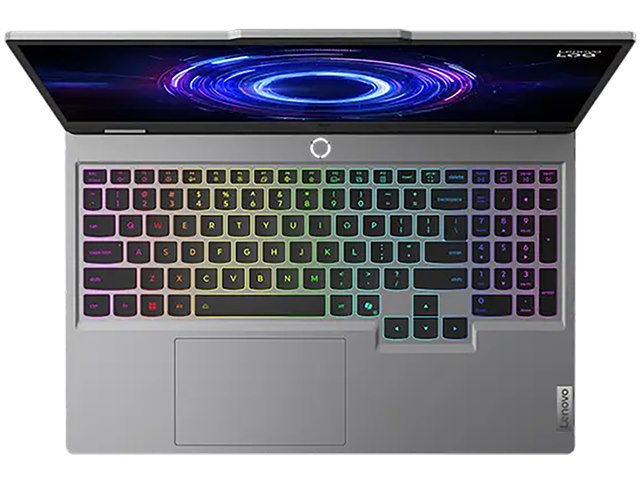 Lenovo LOQ 15IRX10 Core i7 13650HX・RTX 5060・16GBメモリー・512GB 