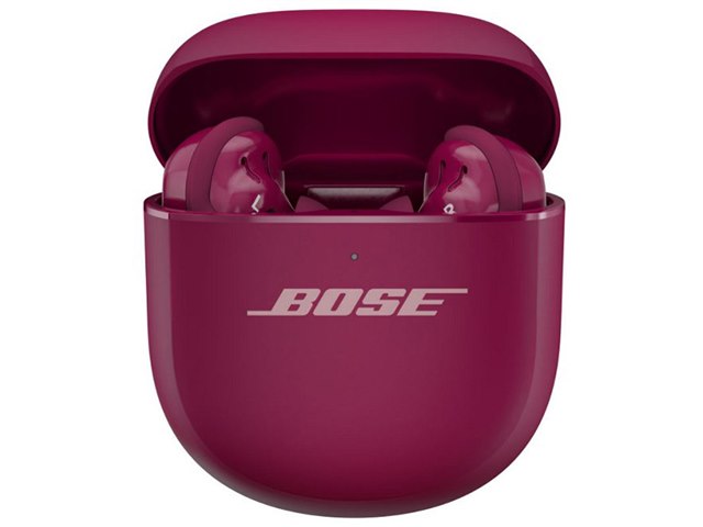 QuietComfort Ultra Earbuds 第2世代 [Deep Plum]の製品画像 - 価格.com