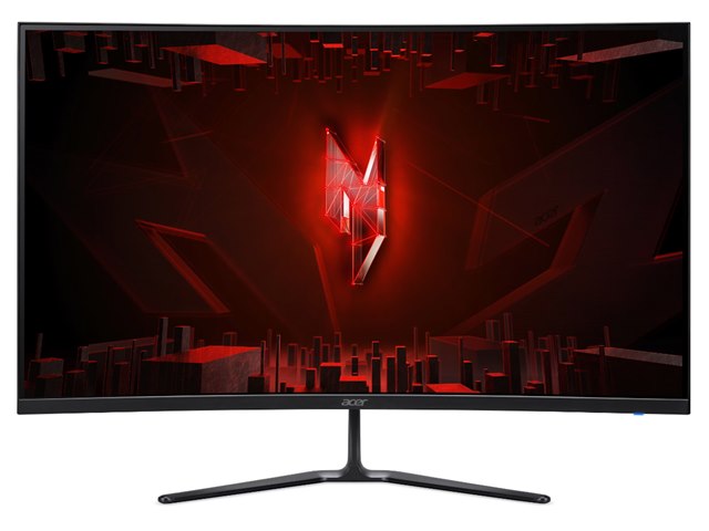 【新品未使用】acer NITRO　EDO　ED320QRHbmix 新品未使用】acer NITRO EDO ED320QRHbmix - メルカリ