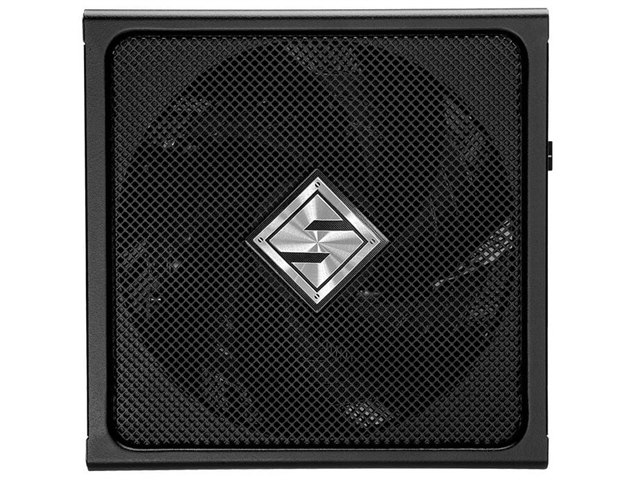 ASRock SL-650G(650W)ドスパラ限定モデル ASRock Steel Legend SL-650G (650W) ドスパラ限定モデル : ドスパラ