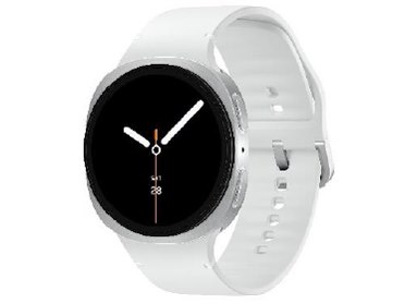 SAMSUNG - Galaxy Watch6 44㎜ シルバー Bluetooth版【新品】 Galaxy Watch6 44mm (Bluetooth)