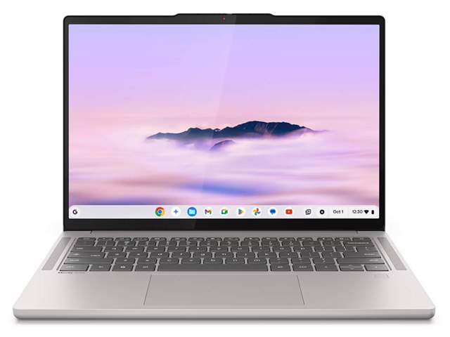 Chromebook Plus Gen 10 83MY000CJP [�V�[�V�F��]