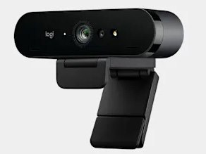 BRIO 4K C1000eRR