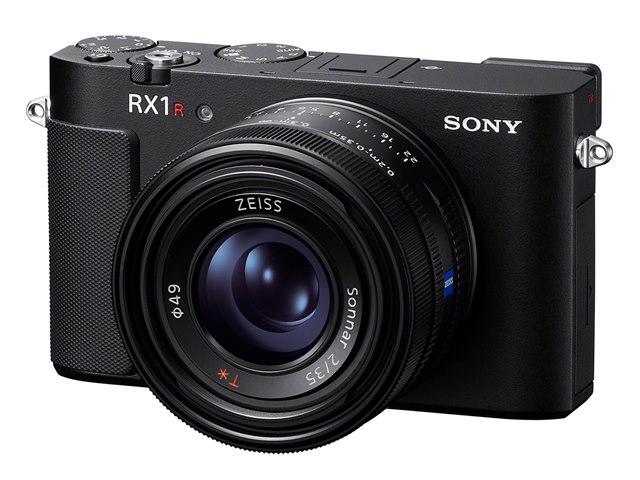 サイバーショット DSC-RX1RM3の製品画像 - 価格.com