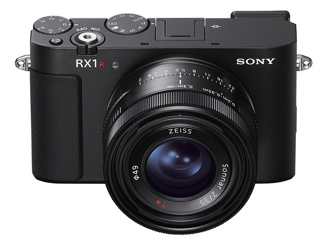 サイバーショット DSC-RX1RM3の製品画像 - 価格.com