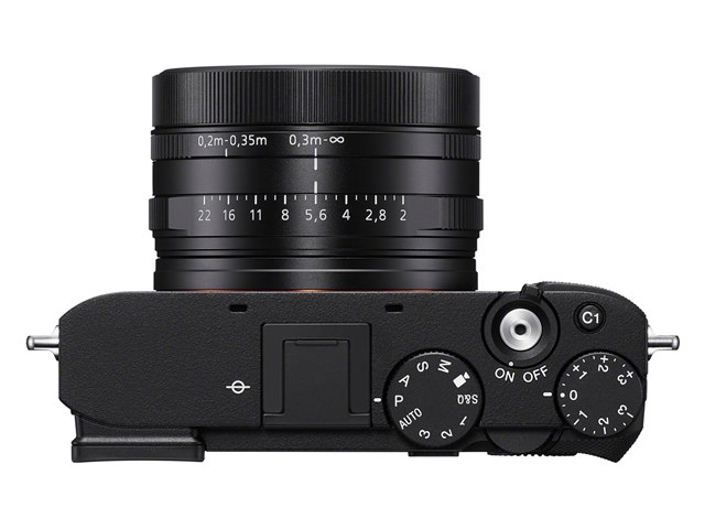 サイバーショット DSC-RX1RM3の製品画像 - 価格.com