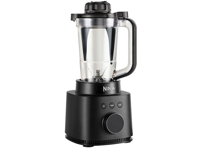 Ninja Stealth iQ QX201J [ブラック]の製品画像 - 価格.com