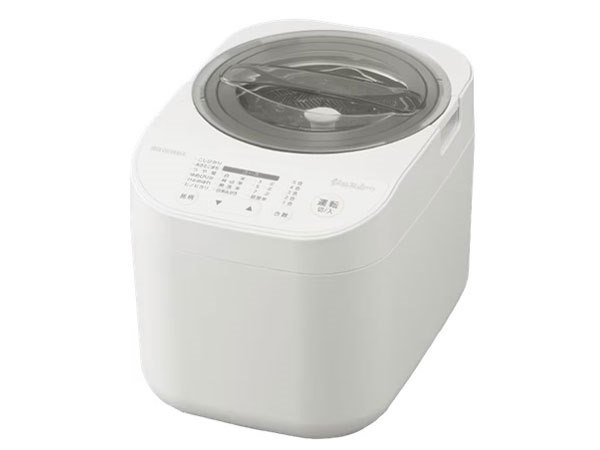 アイリスオーヤマ - 値下げ【新品・未使用品】アイリスオーヤマ　精米機 IRIS OHYAMA 精米機 家庭用 家庭用精米機 無洗米 精米 米精米機