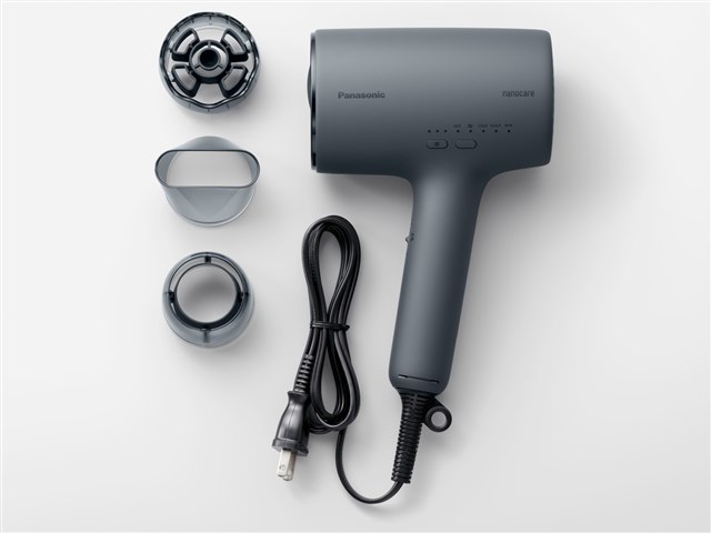 ナノケア EH-NA0K-K [チャコールブラック]の製品画像 - 価格.com