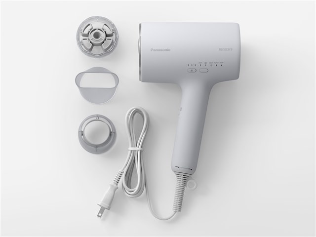 新品 Panasonic ヘアドライヤーナノケア EH-NA0K-H ミストグレ ナノケア EH-NA0K-H [ミストグレー]の製品画像 - 価格.com