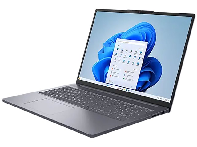 IdeaPad Slim 3 Gen 10 AMD Ryzen 5 7535HS・16GBメモリー
