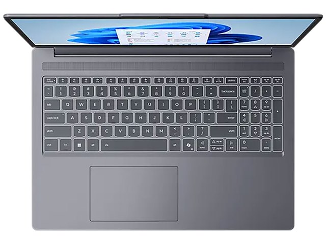 Windowsノート本体 Lenovo IdeaPad Slim3 Ryzen5 7530 U 16GB IdeaPad Slim 3 Gen 10 AMD Ryzen 5 7535HS・16GBメモリー