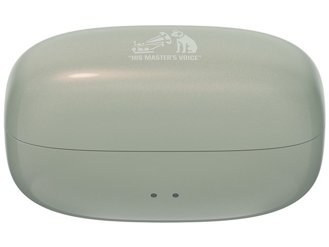 Victor nearphones HA-NP1T-GN [ソルティオリーブ]の製品画像