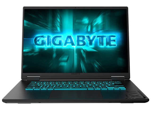 GAMING A16 3THK3JP893SH [Black Steel]