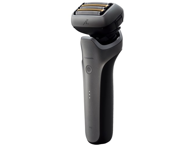 ラムダッシュPRO 5 ES-L571U-S [チタンシルバー]の製品画像 - 価格.com