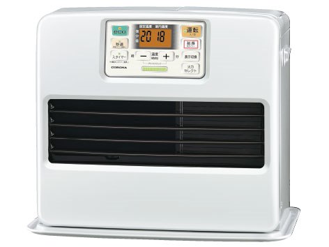 価格.com】ファンヒーター 格安！激安！大幅値下げランキング