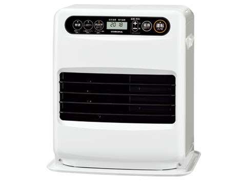 価格.com】2026年2月 ファンヒーター ユーザーもおすすめ！人気売れ筋