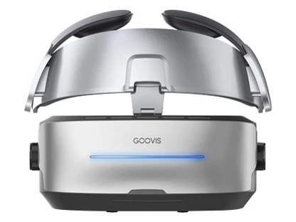 GOOVIS G3 Max [�V���o�[]