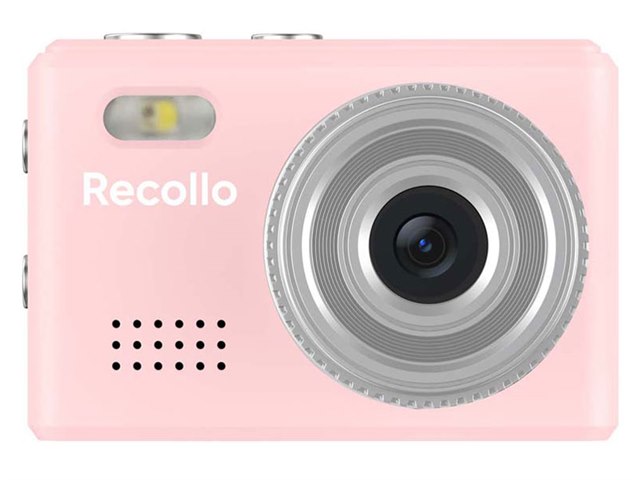 Recollo IRT-RCL01PK [�s���N]