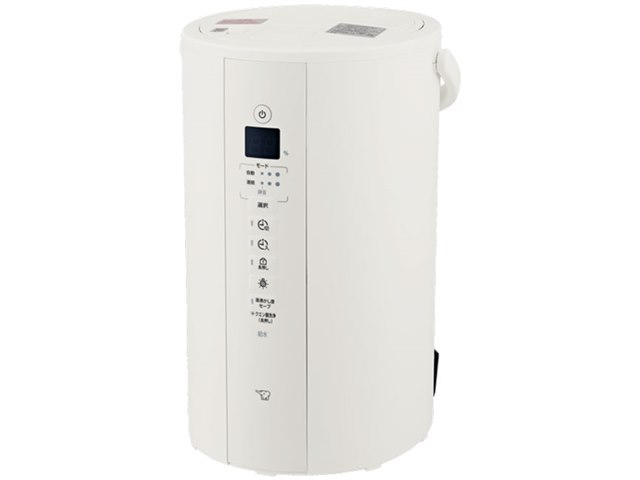 加湿器 グレー 470W 置き型 加湿器 グレー 470W 置き型 楽天市場】象印 加湿器 グレー 4.0の通販