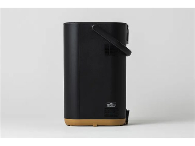 STAN. EE-FA50-BA [ブラック]の製品画像 - 価格.com