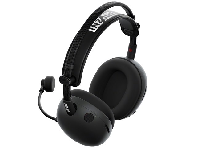 INZONE H9 II [ブラック]の製品画像 - 価格.com