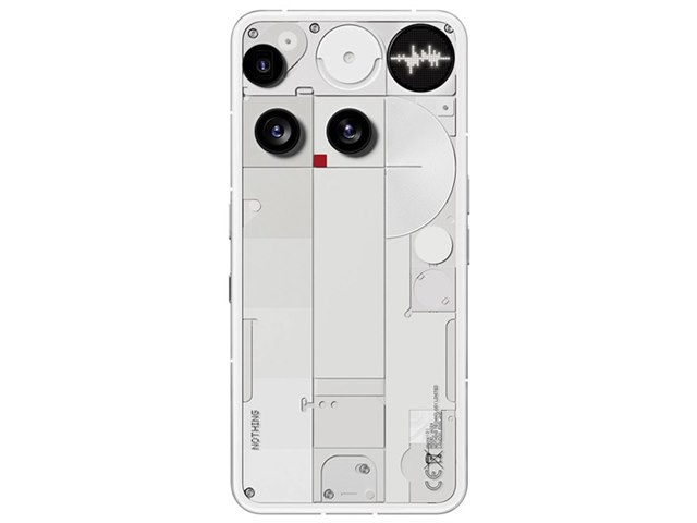 【未開封】Nothing Phone (3) 128GB 8GB 本体 Nothing Phone 3a Dual Sim 8GB RAM 128GB 5G 黒 新品 SIMフリー