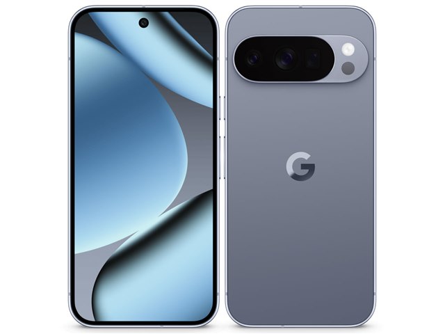Google Pixel 10 Pro Moonstone SIMフリー Google Pixel 10 Pro 256GB SIMフリー [Moonstone]の製品画像 - 価格.com