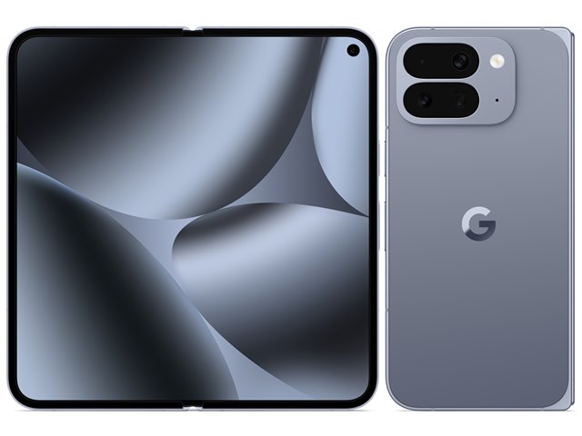 Google Pixel 10 Pro Fold｜価格比較・SIMフリー・最新情報